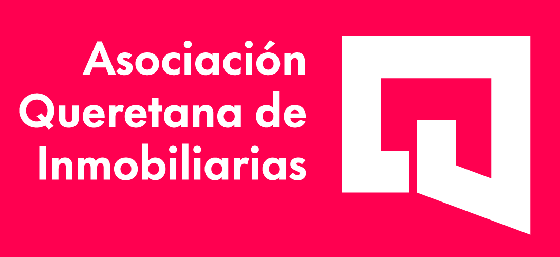 Logo Asociación Queretana Inmobiliaria