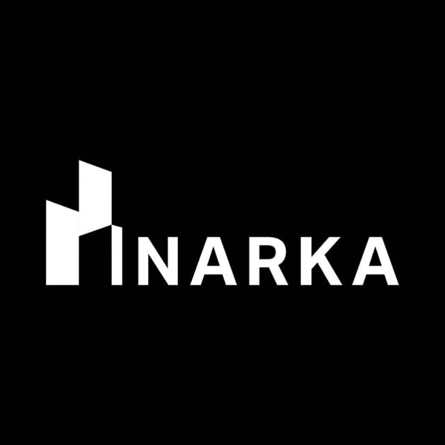 Logo INARKA